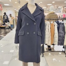 막스카라 막스카라 NC11 투버튼모롱코트 M24QWL844MEB1 (9466212)