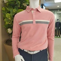 이랜드 [임페리얼]마일드한 색조합으로 따뜻해보이고 보온성이 우수한 티셔츠_ 인천논현점