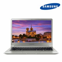 [기업렌탈회수]삼성 노트북 9 metal NT901X3L i5 8G SSD256 Win10, 단품, 단품