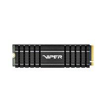 패트리어트 VIPER VPN100 M 2 2280 SSD, PE000612 VPN100-1TBM28H, 1TB