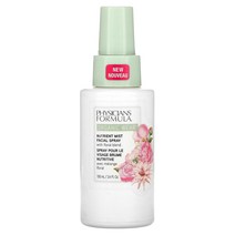 Physicians Formula Organic Wear Nutrient Mist Facial Spray 3.4 fl oz (100 ml), 100ml