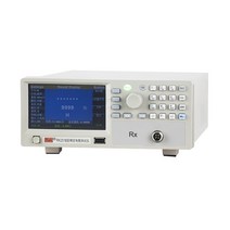 DC저저항 측정기 마이크로 밀리 옴미터 저항계 테스터, RK2511BL 0.1mΩ-50KΩ신품
