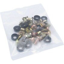 NETmate NM-750MC 허브랙 스크류 세트(10EA) 전기용품 서버, 본상품선택