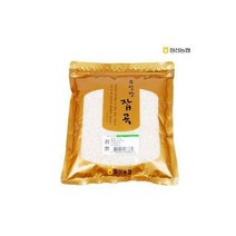 [정선농협] 5일장잡곡 찹쌀1kg, 단일옵션