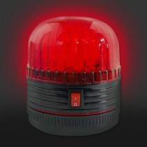 LED 자석부착 비상 경고등SL-SF1경광등 안전 점멸 LED램프 경광등 안전등 비상등 비상경고등 램프, ◎상품_상품선택◎