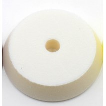 워시패드 싱글광택 물기제거 유막제거 왕싱 스폰지 패드 독일 소재 루페스 스타일의 부드러운 버핑 연마 폼 패드 합성 커팅 패드 매우 단단한(539 또는 639 1개만 선택), 5인치, [01] 5INCH