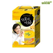 담터 단호박 마차 50스틱[SN:_66+cy], 선택없음▷, 선택없음▷