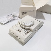 가스레귤레이터 미니 압력 조절기 하니웰 유형 중앙 에어컨 패널 t6373a1108 단일 콜드 온도, 01 T6373A1108