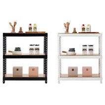 조립식앵글 2단-수납선반 철제수납장 랙 대형 180 정리 JSR 펜트리, 추가상품 JSR행거봉 100cm