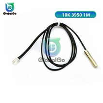 Ac220v DC 12V 10A 디지털 온도 조절기 AC 110V 스마트 XH-W1411, 1M