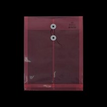 서류봉투PP군 FM101 적색 (아톰)92181, 종이/파일 사이즈