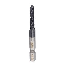 이엑스파워 드릴탭 서스용 SUS EDT-05H M5 x 0.8mm, EDT-10H M10 x 1.5mm