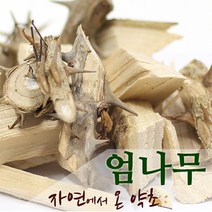 엄나무 한국산 300g, 1개