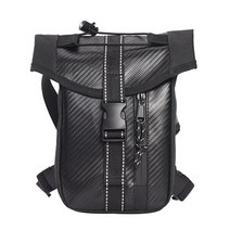 힙색 웨이스트백 레그백 norbinus 오토바이 drop leg bag hip bum fanny pack 방수 오토바이 가방 야외 캐주얼 허리 가방 오토바이 자전거 가방 블랙