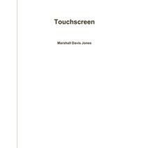 Touchscreen Paperback, Lulu.com