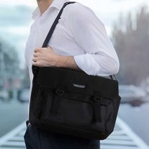 데일리 메신져백 학생 크로스백 캐주얼 스트릿패션