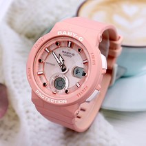 Baby-G BGA-250-4A
