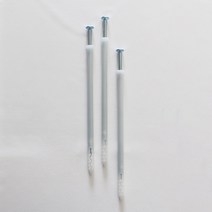 외경 지름 8mm 칼브럭 콘크리트 칼블럭 칼부럭 타격앙카 피스 55-300mm, 8X300 (20발/1box)