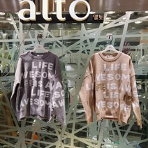 알토 라이프스팽글니트 ALKL23133