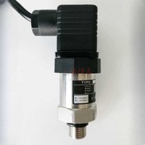 송신기 센서 트랜스미터 순환 4-20mA 외경 13mm 0.5, 송신기 센서 4-20mA/0-10bar