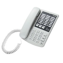 지엔텔GS-872 사무실전화기/부동산전화기/2국선/2라인