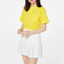 여자 남자 단체티 포켓 반팔 카라티 12색 PK티 새내기코디 새내기룩 필수템