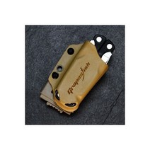 2 세대 레더맨 웨이브 +/시그널/서지/P2/P4/ OHT/TTI/충전/철근/스켈레툴 퀵 풀 세트 전술 K 시스, CHARGE-DE