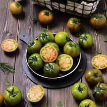 해든팜 [준이네농장]부산직송 대저토마토 5kg/M-2S, 1