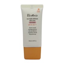 [경기점]비욘드 에코l 데일리 디펜스 스킨톤 선 베이스 50ml