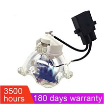 히타치 CP-X5550 CP-WX5500 CP-WX5505 CP-WU5500 CP-WU5505 CP-WU5506 CP-WX5506 프로젝터 램프 DT01931, [01] YELLOW, 01 YELLOW