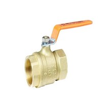 볼밸브 화성밸브 황동 석유용 나사식 15A 20EA, 색상:[색상]본상품