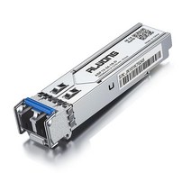 1000Base-LX/LH 섬유 송수신기 1.25G 싱글 모드 SFP LC 모듈 1310nm SMF 20km 시스코 GLC-LH-SMD Ubiquiti UniFi Me, 1_for Ubiquiti