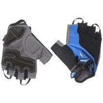라이딩장갑 싸이클장갑 Alpinestars 알파인스타 남성용 프로 라이트 쇼트 핑거 사이클링 장갑 XXL 블루/블랙, XX-Large