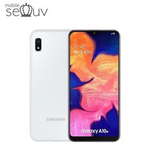 [중고] 삼성 갤럭시A10e (SM-A102) 무약정 공기계 알뜰폰 사은품포함, S급, 블랙