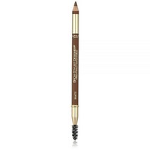 로레알 파리 브로우 스타일리스트 디자이너 아이브로우 펜슬 브루넷 310 1.3g0.05온스 819586, 1 Count (Pack of 1), Brunette