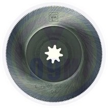 멀티마스터 HSS크롭 원형톱날 85mm(수량5EA) FEIN-파인/MultiMaster, 상세확인