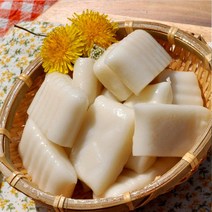 말랑쫄깃 앙금없는 절편 말랑말랑백절편1kg+1kg, 상세페이지 참조, 상세페이지 참조, 상세페이지 참조