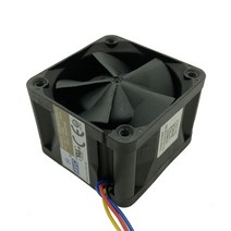 Avc 4028 12v 1a dbtb0428b2g 고속 서버 팬 404028mm 듀얼 볼 베어링 4선 4핀 pwm, 한개옵션0