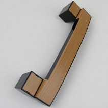 메이플 대형 발코니 샤시 손잡이 KCC LG 창호 수리, 1개