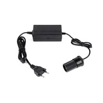 220V 차량 자동차 시거잭 소켓 변환기 전기용품 충전 SUV 확장 승용차 세단, 5A