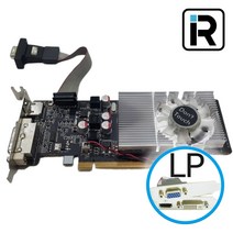 지포스 GT610 1G 중고 그래픽카드 LP 슬림