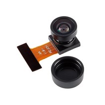 EC Buying OV2640 카메라 모듈 CMOS 이미지 센서 모듈/140도 대형 와이드 앵글/2메가픽셀 카메라/모니터 인식 렌즈 지원 JPEG 출력 2MP 카메라 모듈 아두이