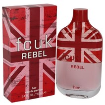 French Connection Fcuk Rebel EDP Spray 100ml Women