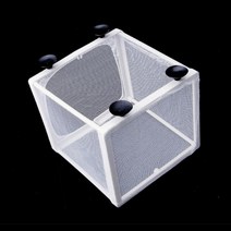 안전 수족관 부화통 치어망 물고기인큐베이터 S, 1