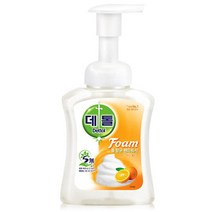 데톨 포밍 항균 핸드 워시 오렌지 블리스 250ml, 상세페이지 참조, 상세페이지 참조, 상세페이지 참조
