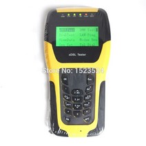 고속 광섬유 케이블 절단기 탐지기 xdsl 라인 테스트 및 유지 관리 용 st332b vdsl vdsl2 테스터adsladsl2adsl2 vdsl2 readsl