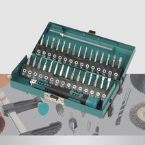미세작업용드라이버세트 드라이버공구세트 메탈케이스
