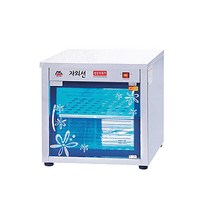 대신 자외선 컵 살균소독기 DS-701 열탕 / 컵50개/ 컵소독기
