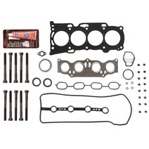 에버그린 Evergreen HSHB2048 실린더 헤드 개스킷 세트 볼트