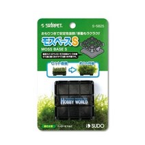관상어 수초 육성 용품 윌로모스용 _ 2210228EA, 쿠팡2 1, 쿠팡2 본상품선택
